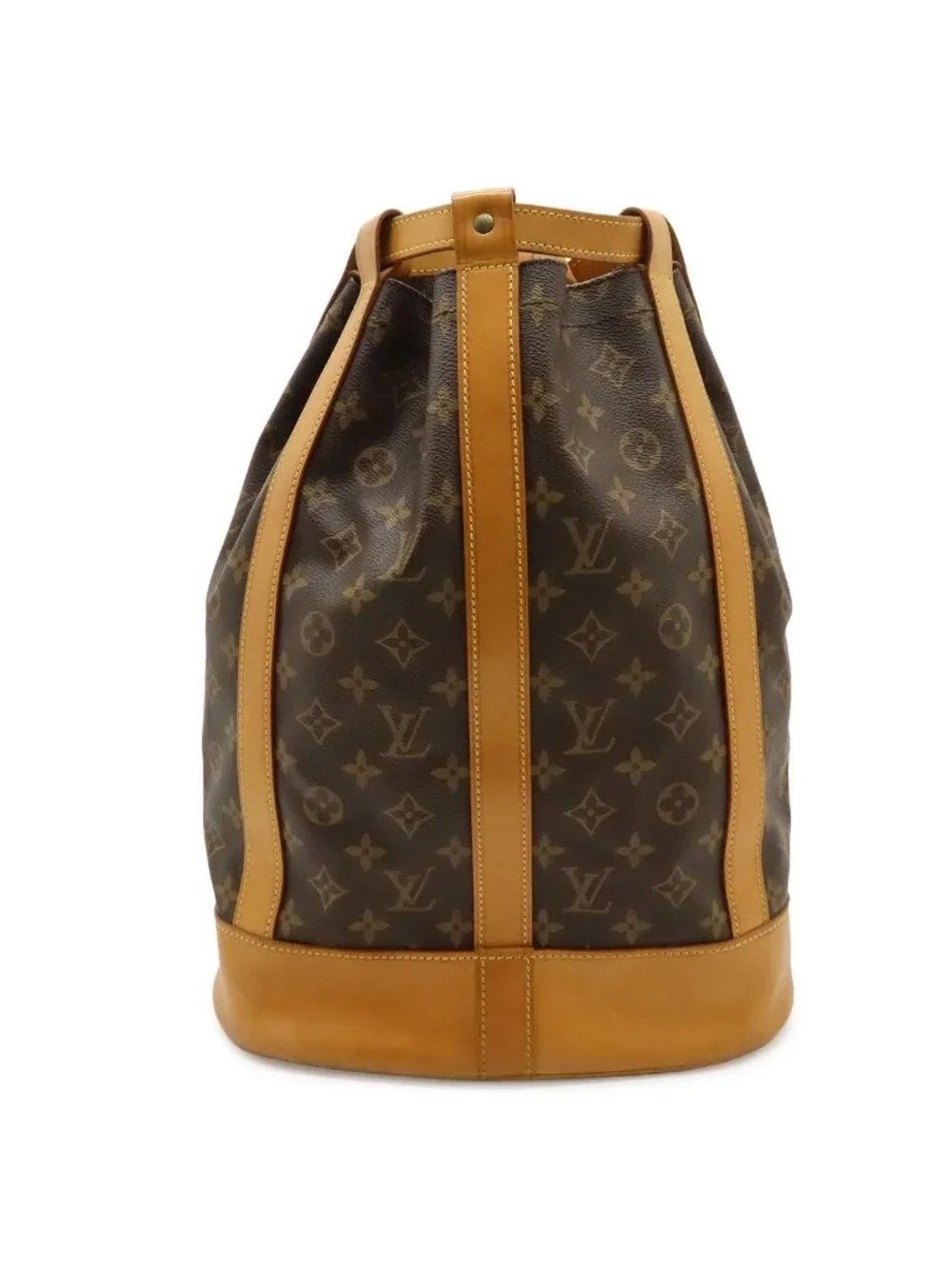 Louis Vuitton Monogram Randonnee PM Shoulder